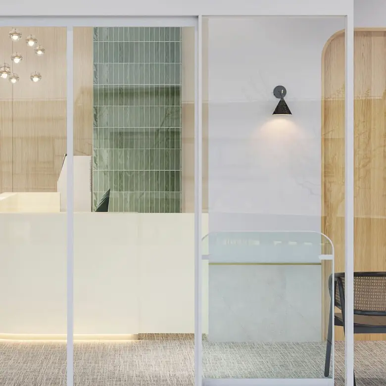 初めての方へ 受診の流れ・料金・支援制度について